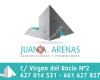 Construcciones y Promociones Juan Antonio Arenas