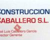 Construcciones y Reformas Caballero, S.L.