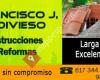 Construcciones y Reformas F.J. Valdivieso