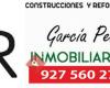 Construcciones y reformas-inmobiliaria Garcia Peño Navalmoral