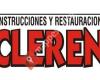 Construcciones y Restauraciones Cleren S.L.