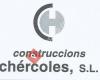 Construccions Chercoles SL