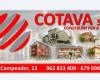 Construccions Cotava, S.L.