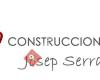 Construccions i Obres Josep Serra SL