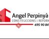 Construccions i Reformes Àngel Perpinyà