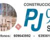 Construccions  PJ 98 SL