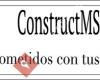 ConstructMS