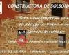 Constructora de Solsona SCCL