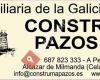 Construma Pazos SL