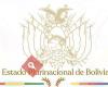 Consulado De Bolivia - Murcia