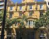 Consulado de Colombia en Valencia España