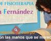 Consulta de Fisioterapia Esperanza Fernandez