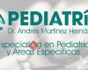 Consulta De Pediatria