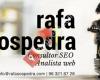 Consultor Seo Rafa Sospedra