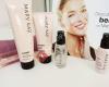 Consultora de belleza mary kay