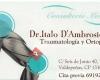 Consultorio de Traumatología Dr. Italo DAmbrosio B.