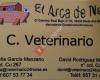 Consultorio veterinario El Arca de Nòe