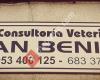 Consultorio Veterinario San Benito