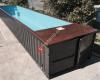 Container Piscines