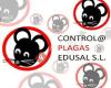 Controla Plagas Edusal S.L.