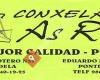 Conxelados As Rías