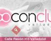 Coocon Club Valladolid