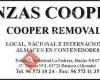 Cooper Removals Costa Blanca