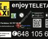 Cooperativa de la Indústria del Taxi & Enjoy TeleTaxi