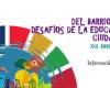 Coordinadora de ONGD de Castilla-La Mancha