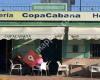 Copacabana Cafetería Heladería