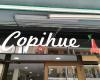 Copihue Coffee & Bar