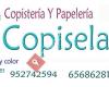 Copistería y Papeleria Copisela