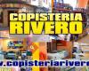Copisteria Rivero