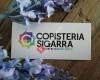 Copisteria sigarra