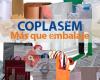 Coplasem, envases y embalajes