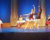 Coppelia: escuela de Danza de Ponferrada