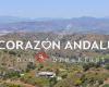 Corazón Andaluz Bed and Breakfast