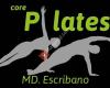 CORE Pilates MD Escribano