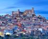 Cornago, La Rioja, Spain