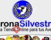 CoronaSilvestres.com