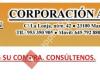 Corporación Europea Almadén, S.L.