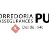 Corredoria d'Assegurances Pujol