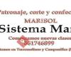 Corte y confección Marisol