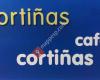 Cortiñas Café
