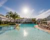 Cortijo del Mar Resort
