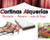 Cortinas Alquerías