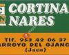 Cortinas Nares