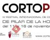 Cortopilar - Festival Internacional de Cortometrajes Pilar de la Horadada