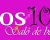 Cos 10, Salón de belleza