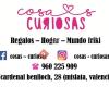 Cosas-curiosas